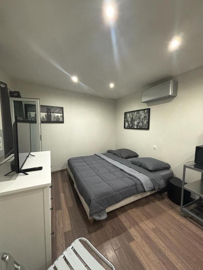 Residence Gambetta Cannes Exterior foto