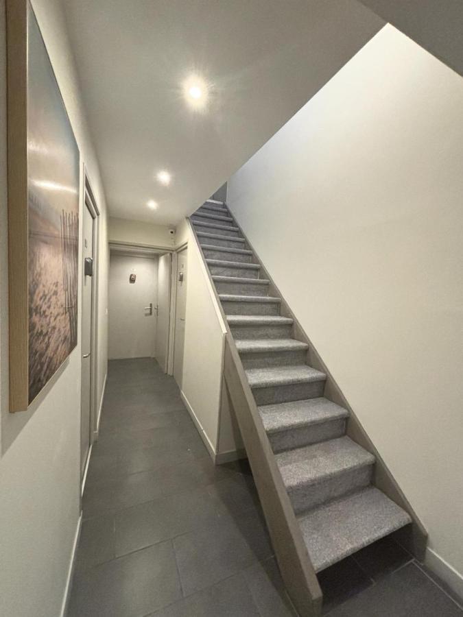Residence Gambetta Cannes Exterior foto
