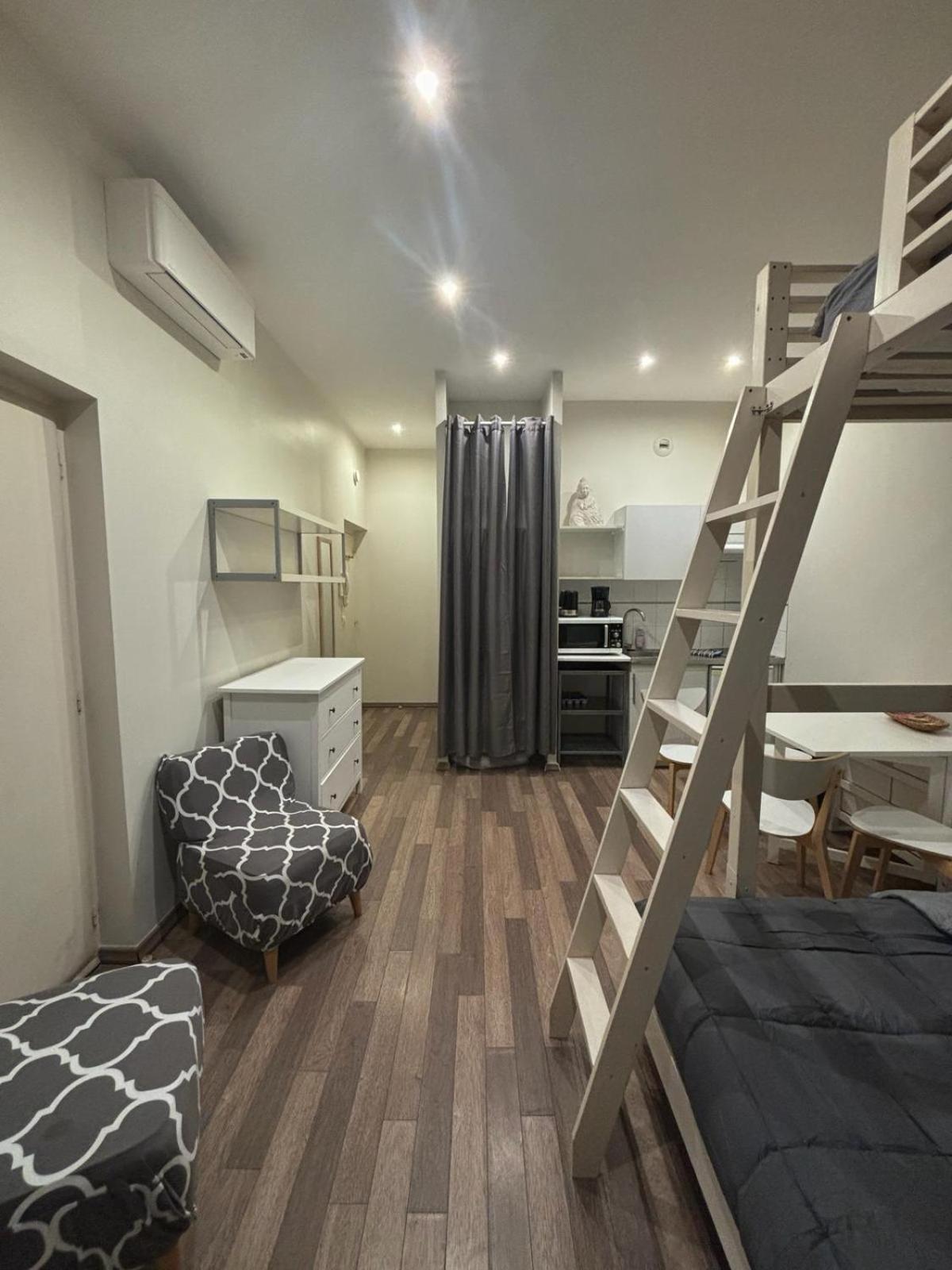 Residence Gambetta Cannes Exterior foto