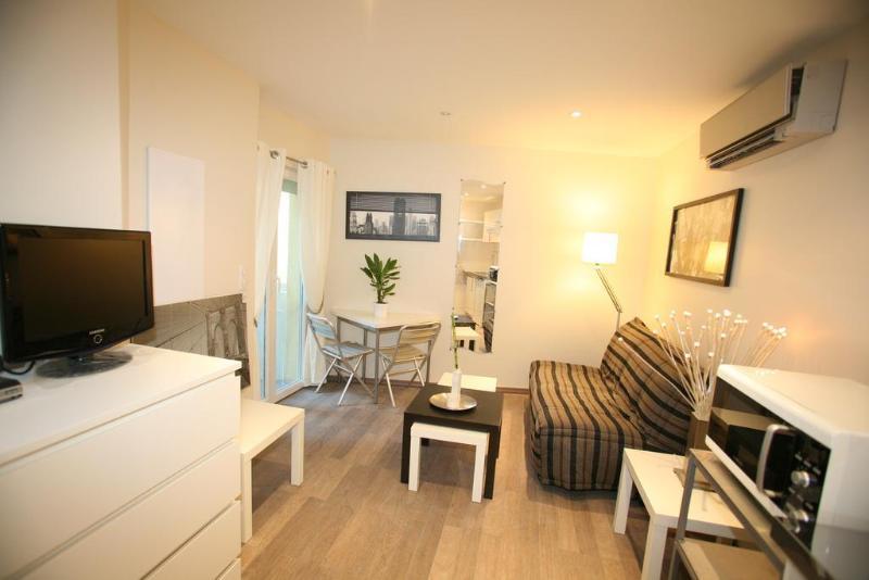 Residence Gambetta Cannes Exterior foto
